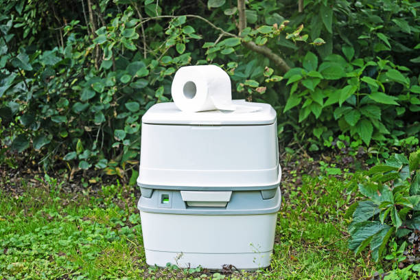 Best Temporary restroom rental  in Tashua, CT