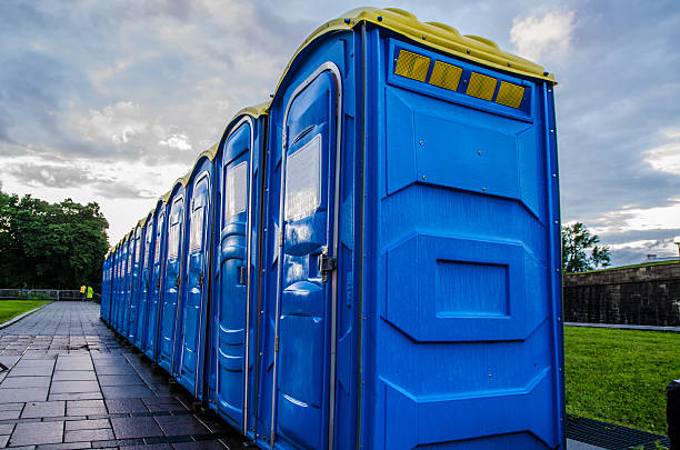 Best Portable toilet rental for construction  in Tashua, CT